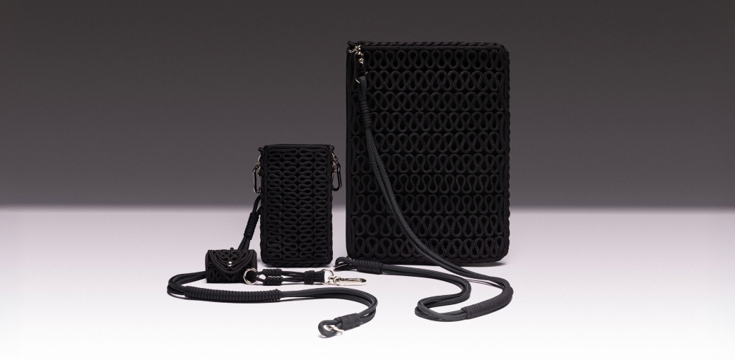 Второй аксессуар Mintsev с выгодой 50%