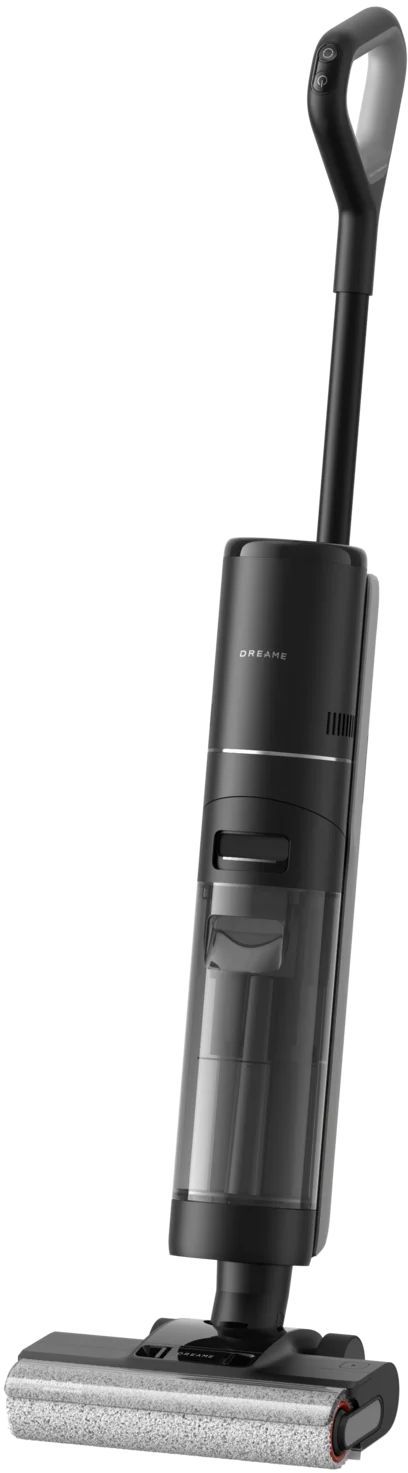 

Вертикальный пылесос моющий Dreame G10 Pro, Черный, Вертикальный пылесос моющий G10 Pro