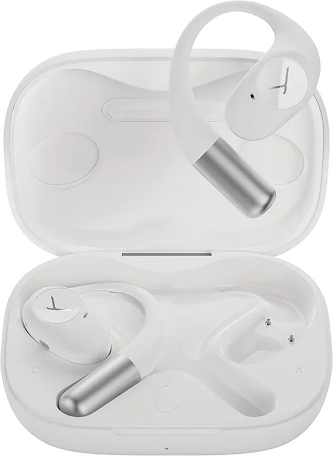 Наушники TWS Beyerdynamic Amiron 200 Open-Ear, Белый