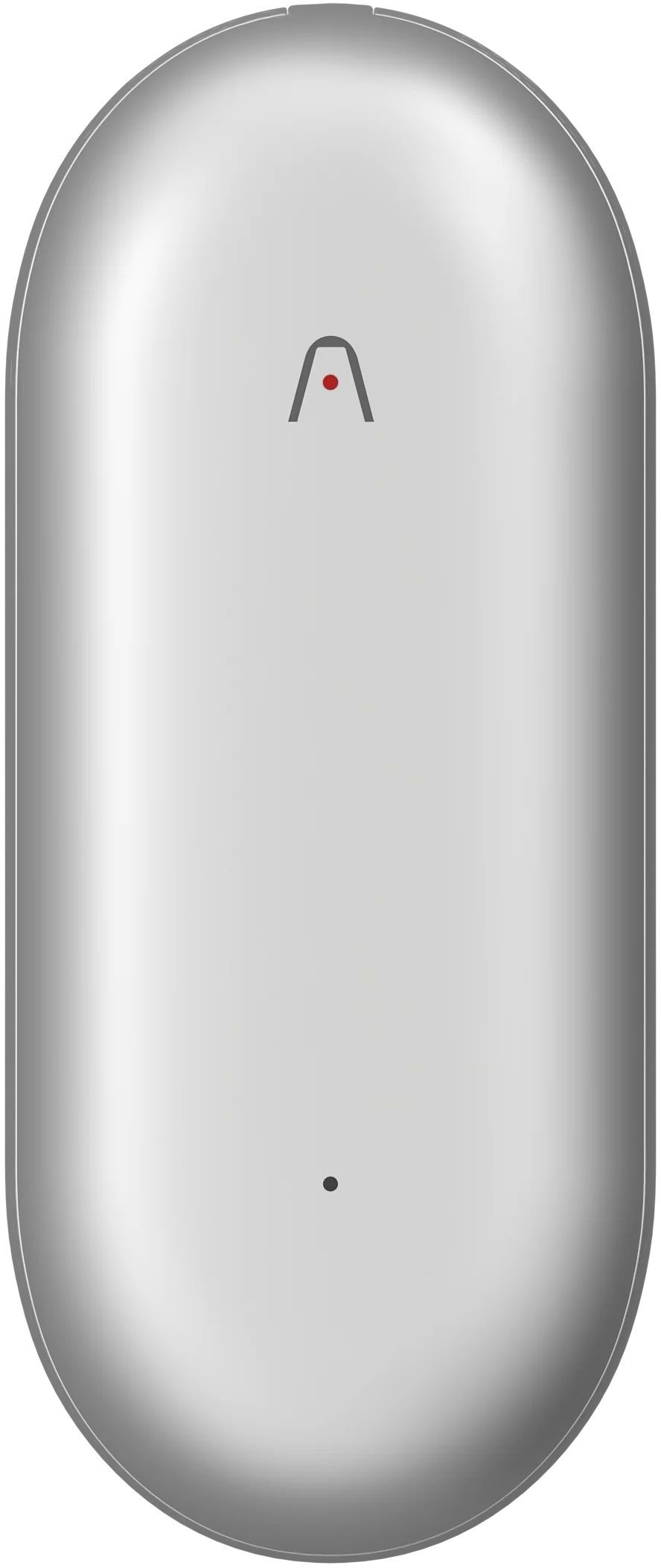 

Диктофон Plaud NotePin Silver, c ИИ-ассистентом, 64GB, серебристый, Диктофон NotePin Silver, c ИИ-ассистентом, 64GB, серебристый