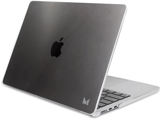 

Чехол Monocozzi LUCID SLIM для MacBook Air 13" M2 (2022), прозрачный, Чехол LUCID SLIM для MacBook Air 13" M2 (2022), прозрачный