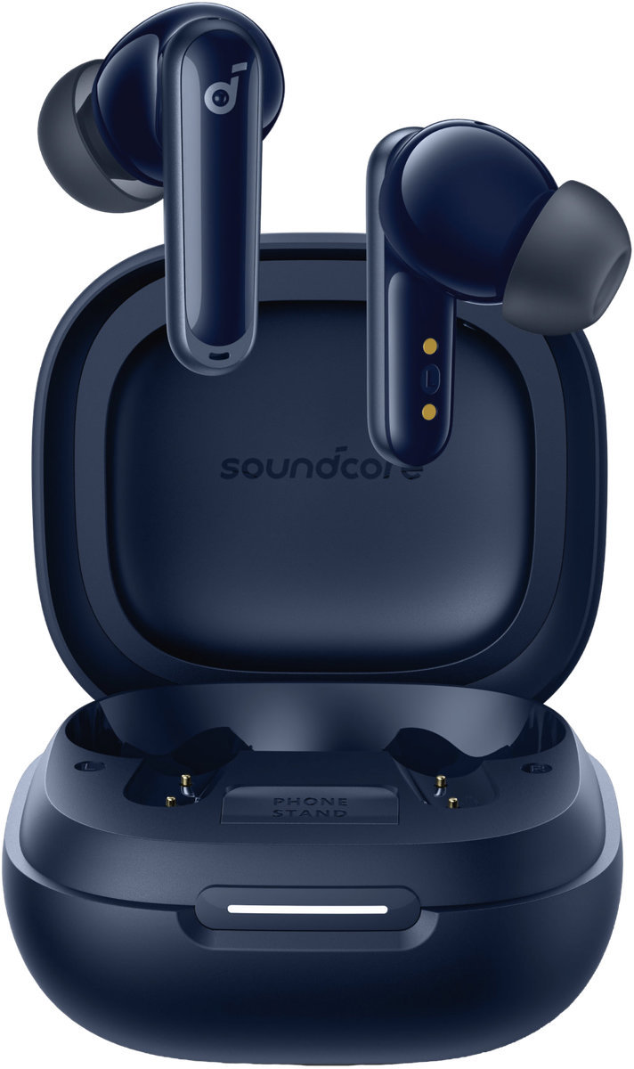 

Наушники TWS Anker Soundcore P40i, синий, Наушники TWS Soundcore P40i, синий