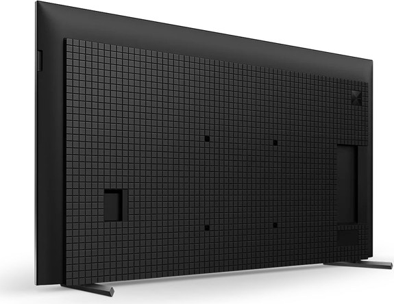 Телевизор Sony Bravia XR 75” X90L Full Array LED 4K темно-серебристый Фото-9