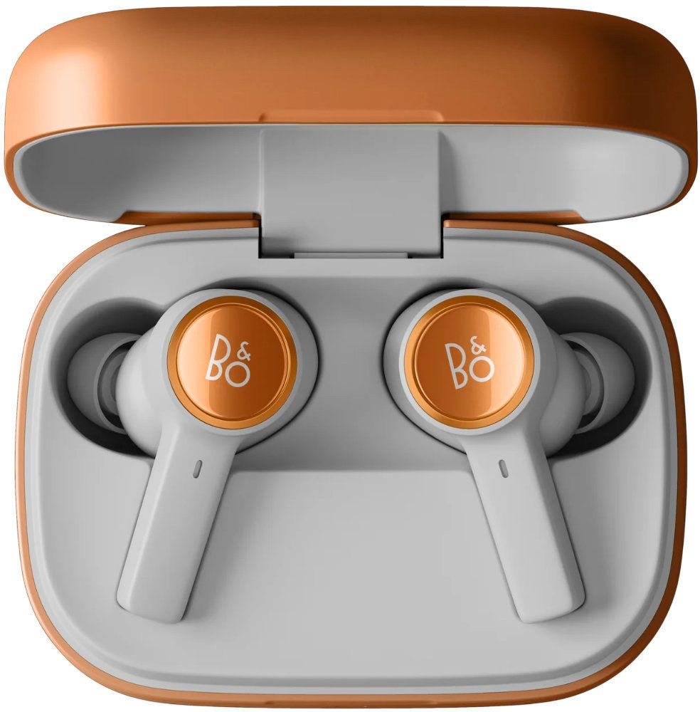 

Беспроводные наушники Bang & Olufsen Beoplay Eleven Copper Tone, медь