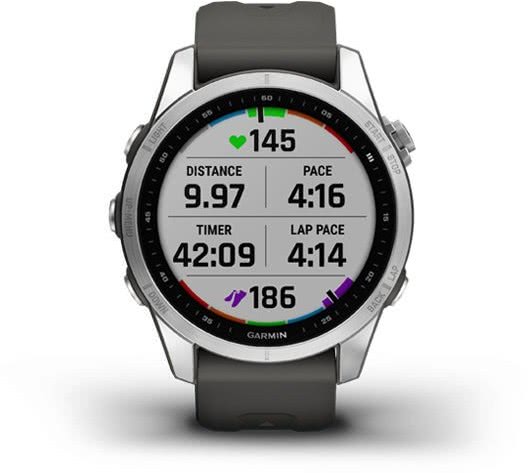 Garmin fenix 9 on sale