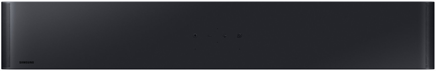 Акустическая система Samsung HW-S60D/RU, черный