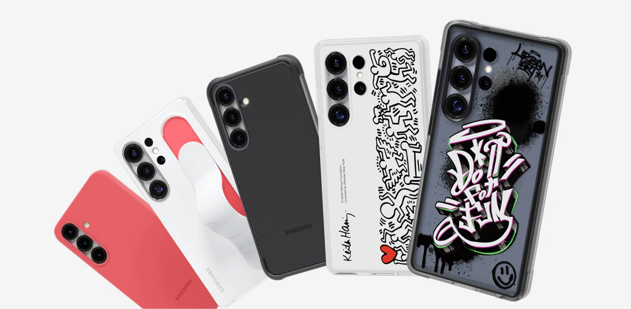 Выгода 50% на чехлы Samsung