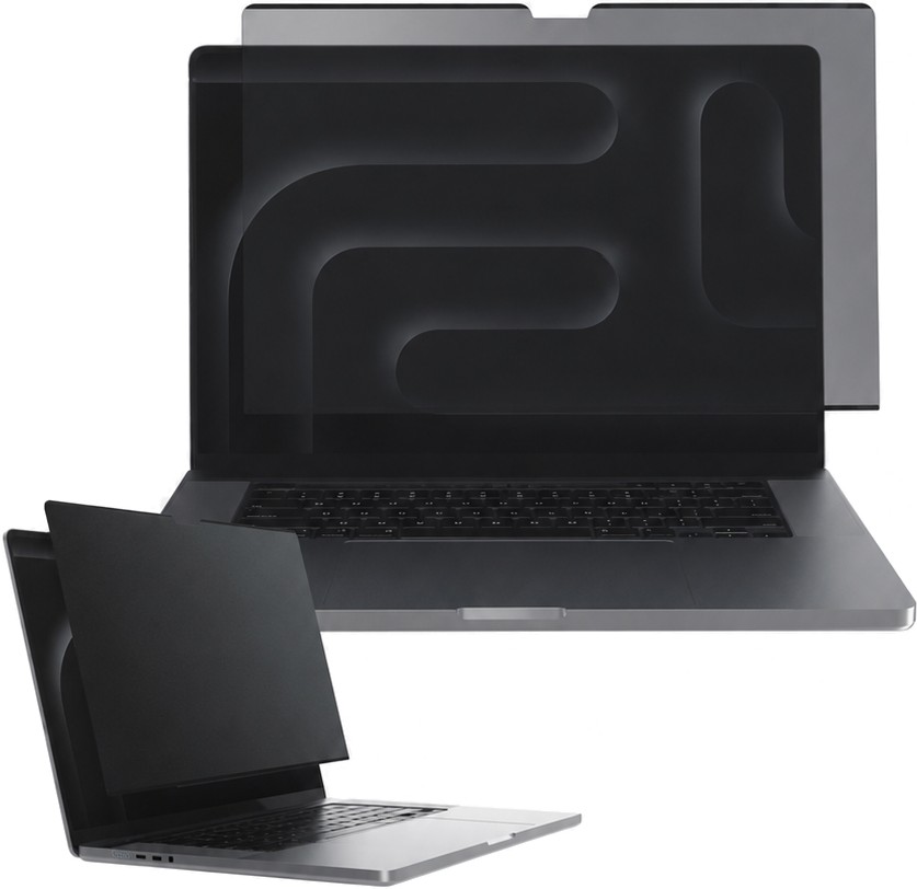 Защитная пленка JTLEGEND Magnetic Privacy для MacBook Air 13"
