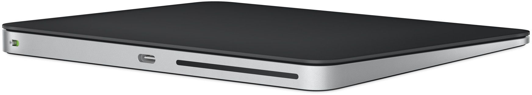 Трекпад Apple Magic Trackpad USB-C, черный Фото-4