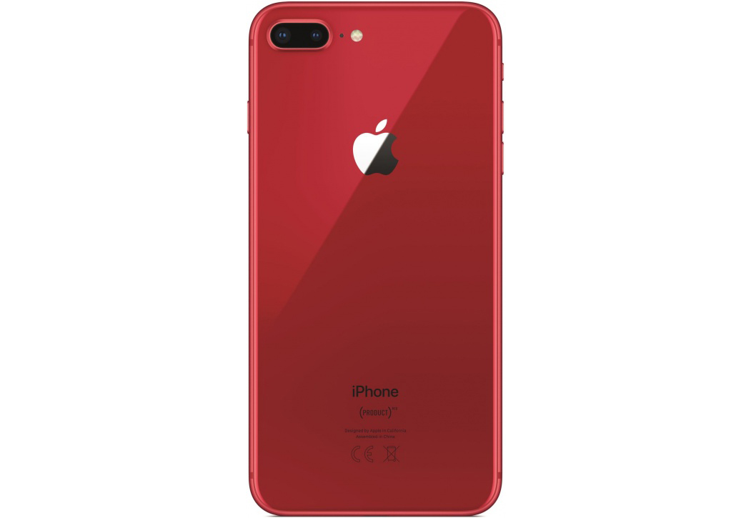 ip 8 product red