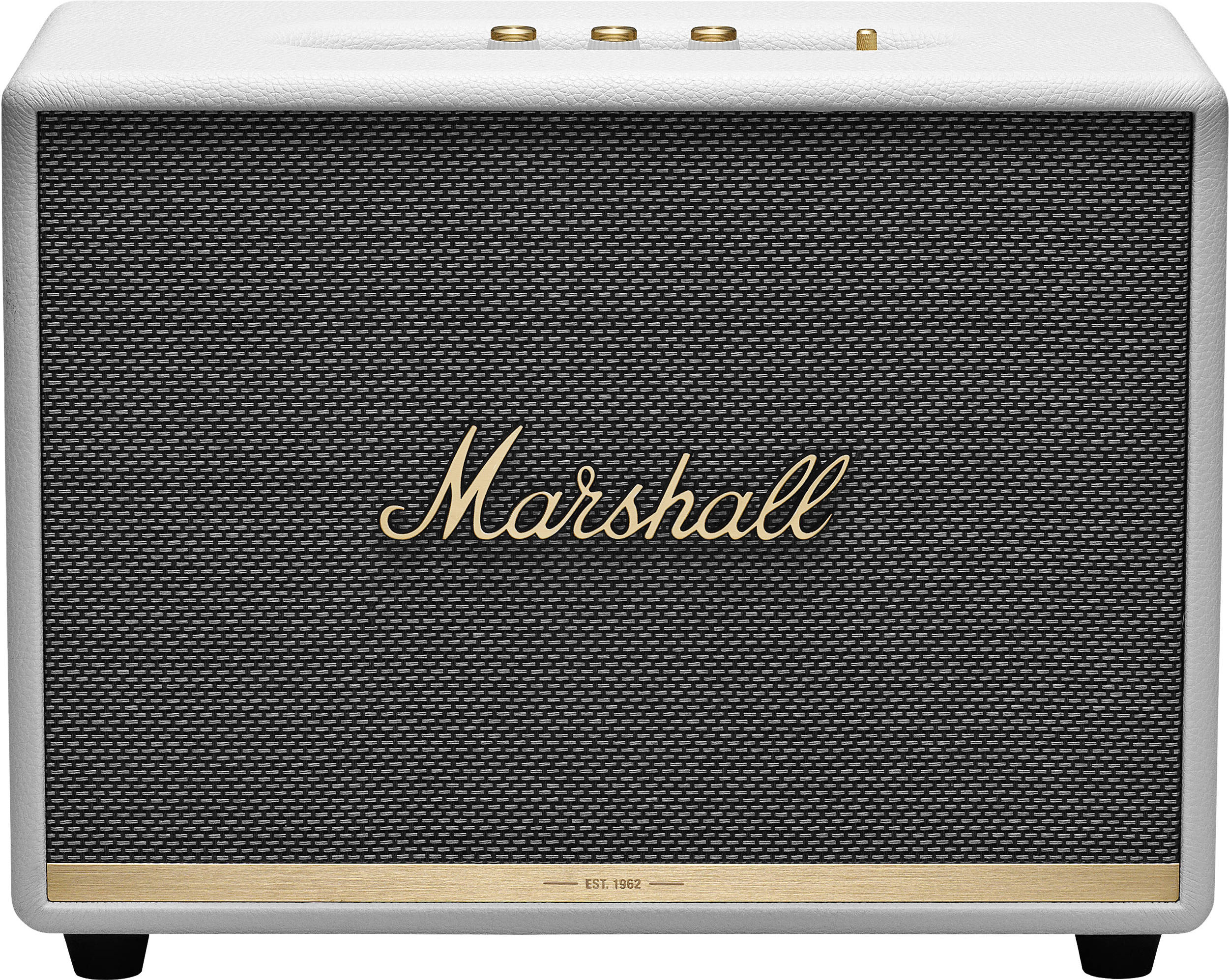 Акустическая система Marshall Woburn II, белый