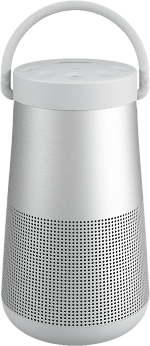 

Bose Акустика портативная SondLink Revolve+ II серебристый