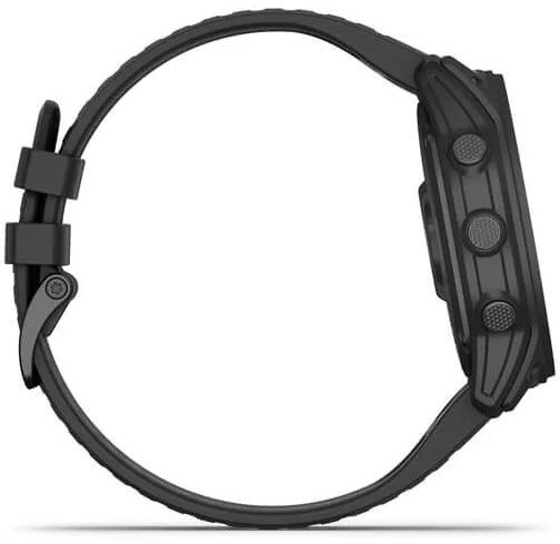 Умные часы Garmin Tactix 7, черный 010-02704-01 - фото 5