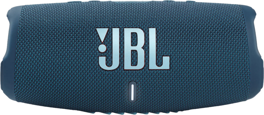 Бренд Акустика портативная JBL Charge 5, синий