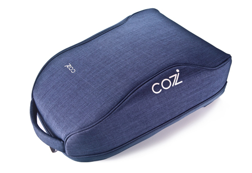 Cozistyle store city backpack