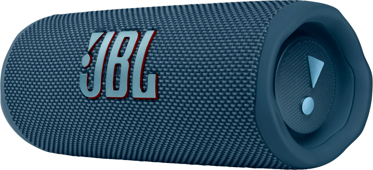  JBL Портативная акустика Flip 6, синий