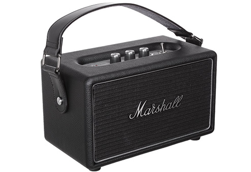 marshall kilburn steel edition