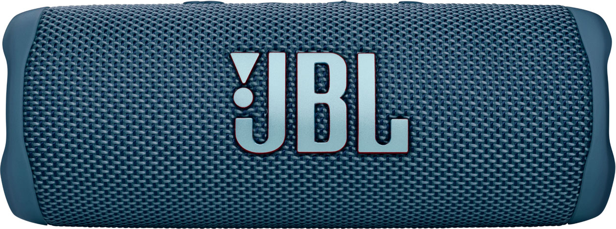 Портативная акустика JBL Flip 6, синий Фото-3