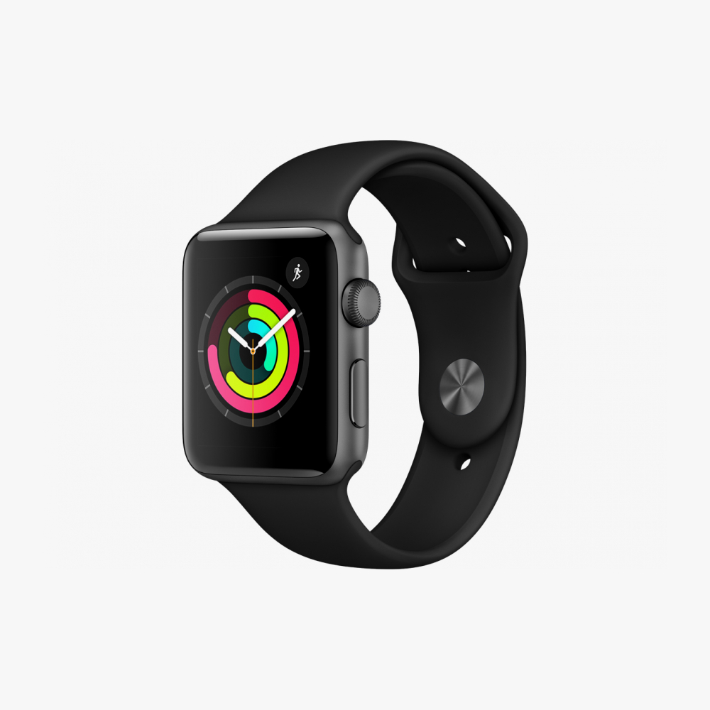 新品】Apple Watch Series 3 GPS 38mm おまけ付き！ | labiela.com