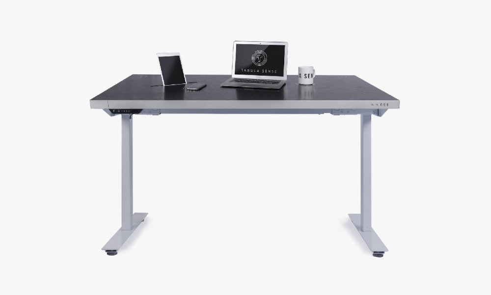 Умный стол tabula sense smart desk