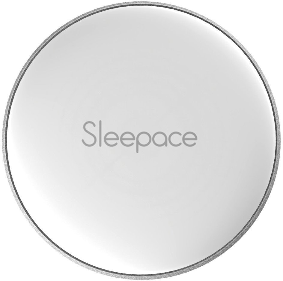 фото Персональный трекер сна sleepdot b501 sleepace