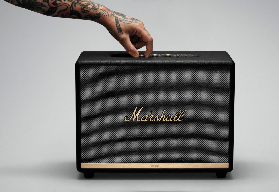 Loa marshall discount woburn 2