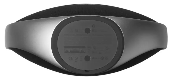 Акустика портативная Harman Kardon Onyx Studio 9, черный Фото-7
