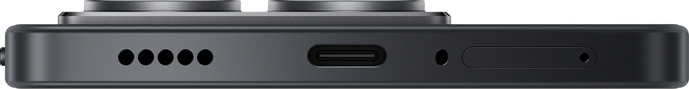 Смартфон Xiaomi 14T 12/256 ГБ черный Фото-5