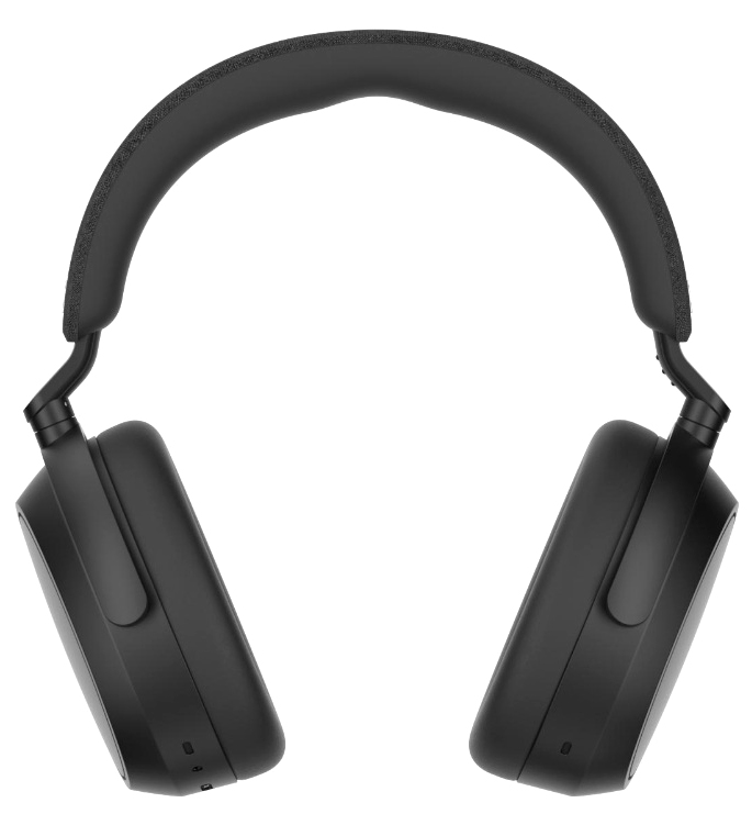 Наушники накладные Sennheiser Momentum M4, графит Фото-2