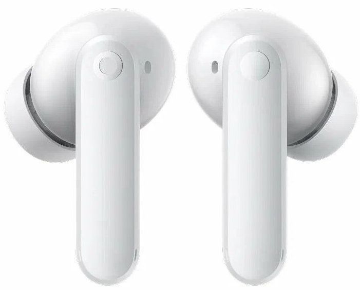 Наушники Nothing TWS CMF Buds 2 Plus, светло-серый Фото-3