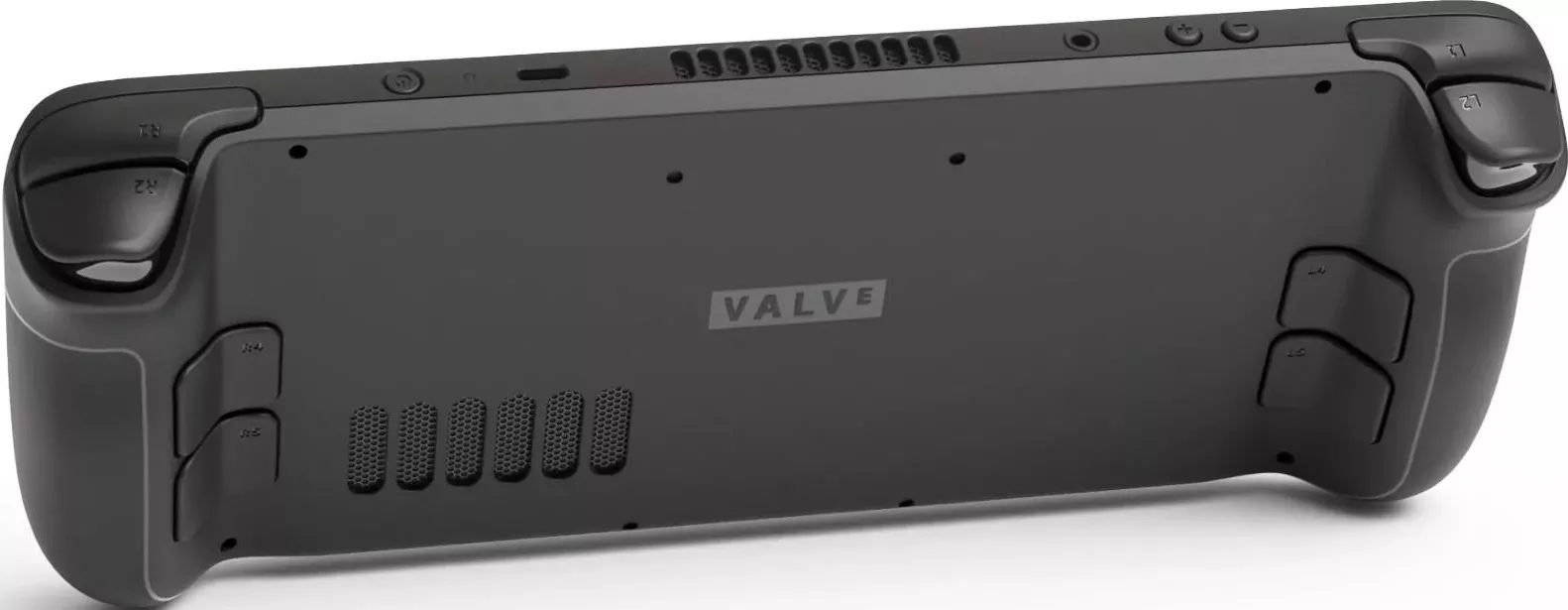 Телефоны deck. Игровая приставка Valve Steam Deck 512gb. Игровая консоль Steam Deck 256 GB. Valve Steam Deck 256gb. Консоль Valve Steam Deck