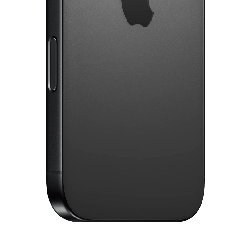 Apple iPhone 16 Pro SIM 512 ГБ, «титановый чёрный» Фото-3