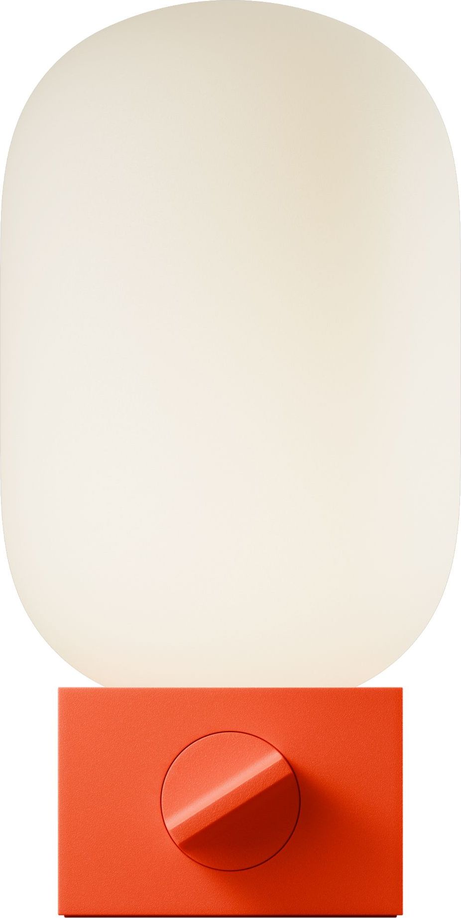 Светильник Native Union POP LIGHT, 5000mAh, красный
