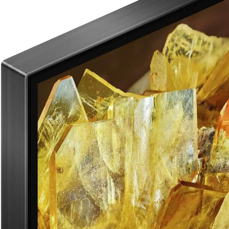Телевизор Sony Bravia XR 55” X90L Full Array LED 4K темно-серебристый Фото-5