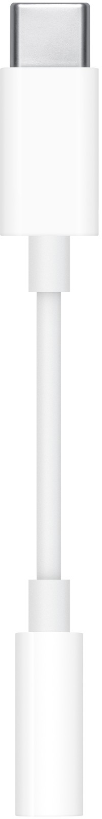 Переходник Apple USB-C to 3.5 mm Headphone Jack Adapter