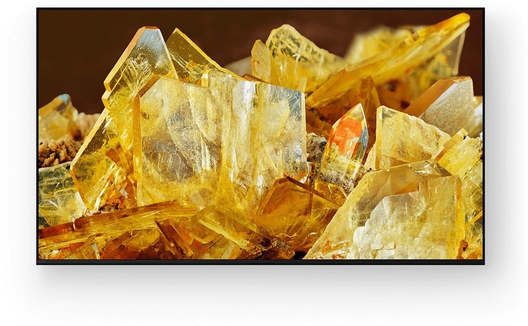 Телевизор Sony Bravia XR 75” X90L Full Array LED 4K темно-серебристый Фото-5