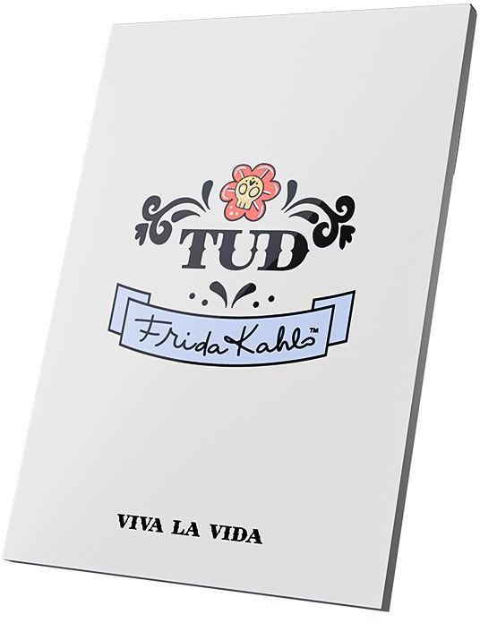 Фигура Tud Toy The Ugly Duck Frida Kahlo, M Фото-9