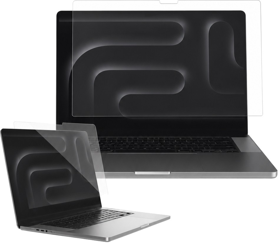 Защитная пленка JTLEGEND Anti-Scratch для MacBook Neo 13"