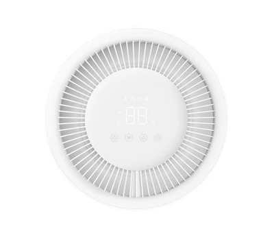 Осушитель воздуха Xiaomi Smart Dehumidifier Lite, белый Фото-4