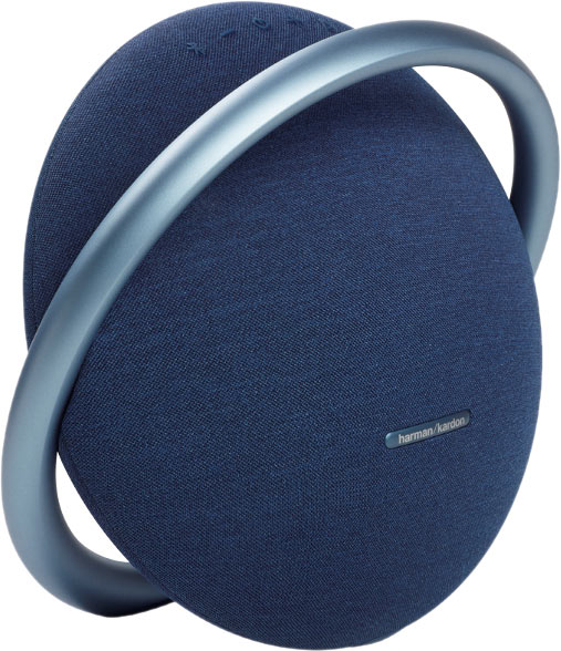 

Harman Kardon Акустика Onyx Studio 7, синий