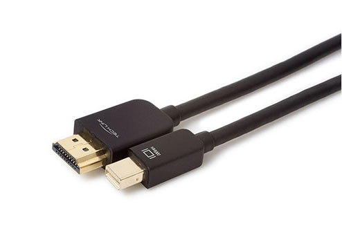 Кабель TechLink iWires Mini DisplayPort на HDMI 5 м
