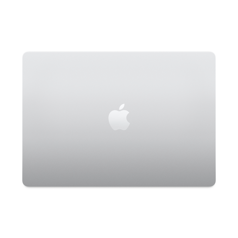 Apple MacBook Air 15" (M4, 10C CPU/10C GPU, 2025), 32 ГБ, 512 ГВ SSD, серебристый Фото-6