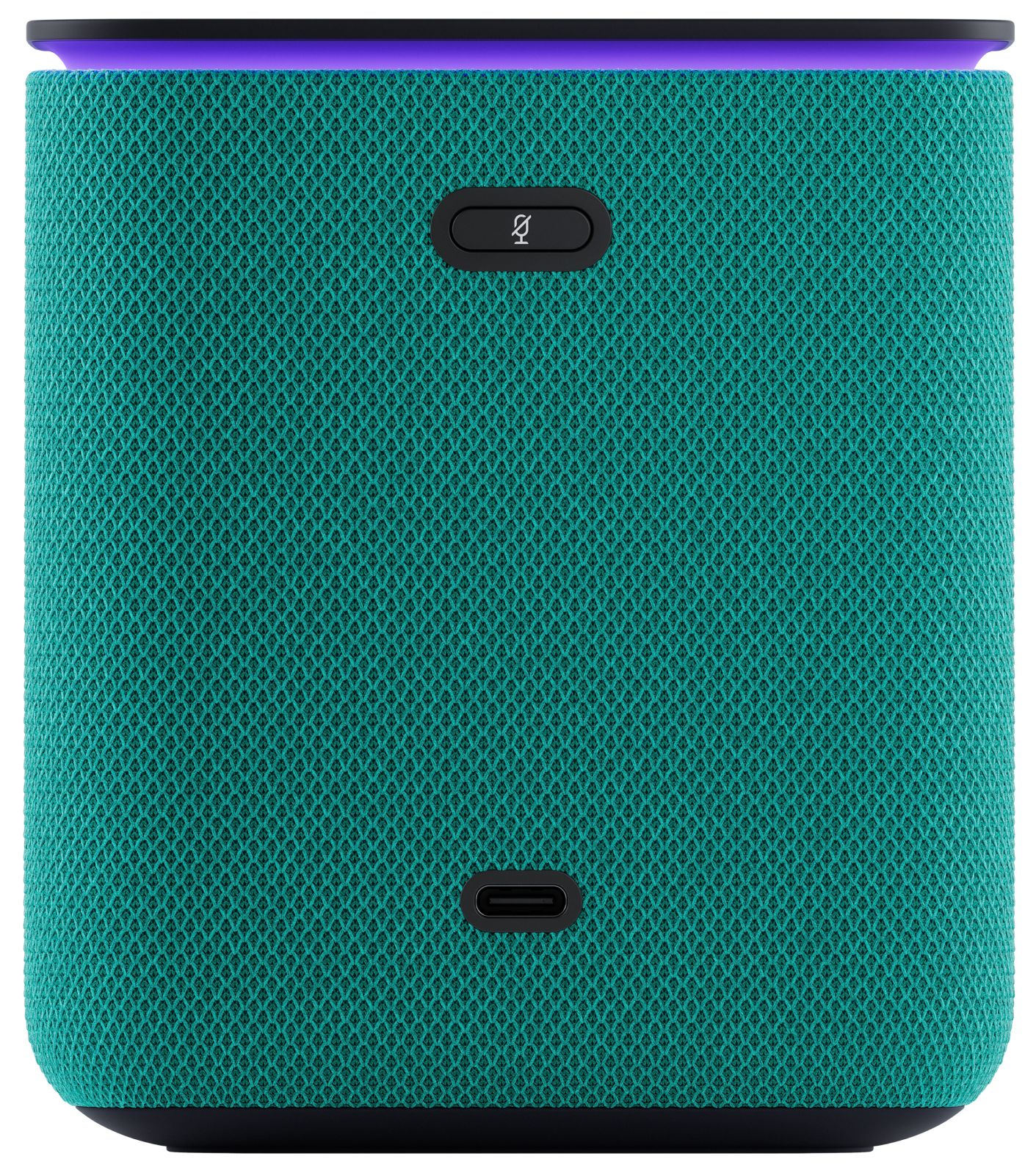 Изумрудный