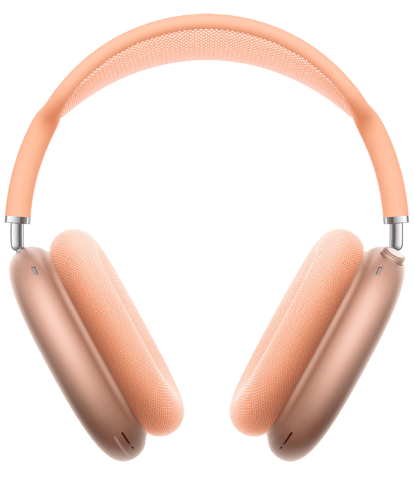 

Наушники Apple AirPods Max USB-C, оранжевый, Наушники AirPods Max USB-C, оранжевый