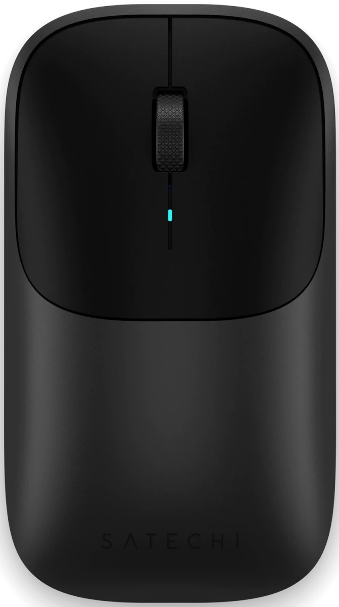 

Мышь Satechi Slim EX, черный, Мышь Slim EX, черный