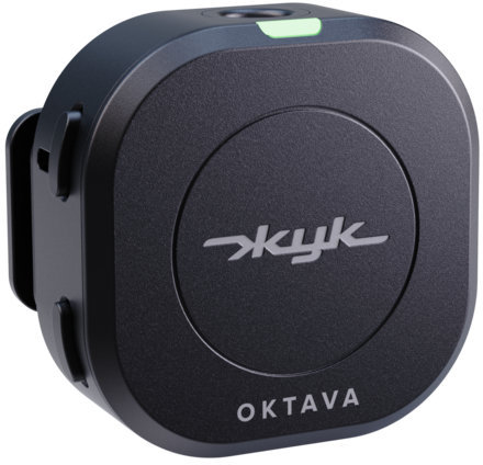 

Беспроводной петличный микрофон OKTAVA ЖУК-2-Б, 2 шт., черный, Беспроводной петличный микрофон ЖУК-2-Б, 2 шт., черный