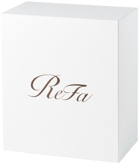 Маска для лица светодиодная ReFa LED Mask, фиолетовый Фото-6