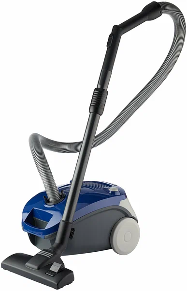 

Пылесос Samsung с мешком SC4140, 320 Вт, Синий, Пылесос с мешком SC4140, 320 Вт