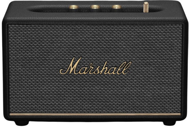 Акустическая система MARSHALL Acton III, черный
