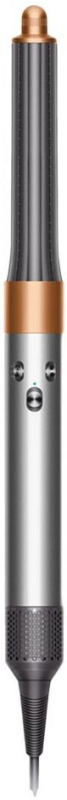 

Dyson Стайлер Airwrap HS05 Complete Long, никель/медь